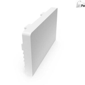 Mutlusan 100x60 mm Uç Tapa 001 044 100060 00 00